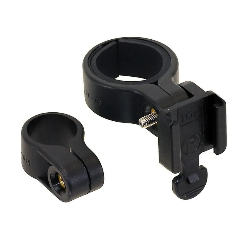 Mocowanie Lampki Rowerowej Tylnej Smart BH-616