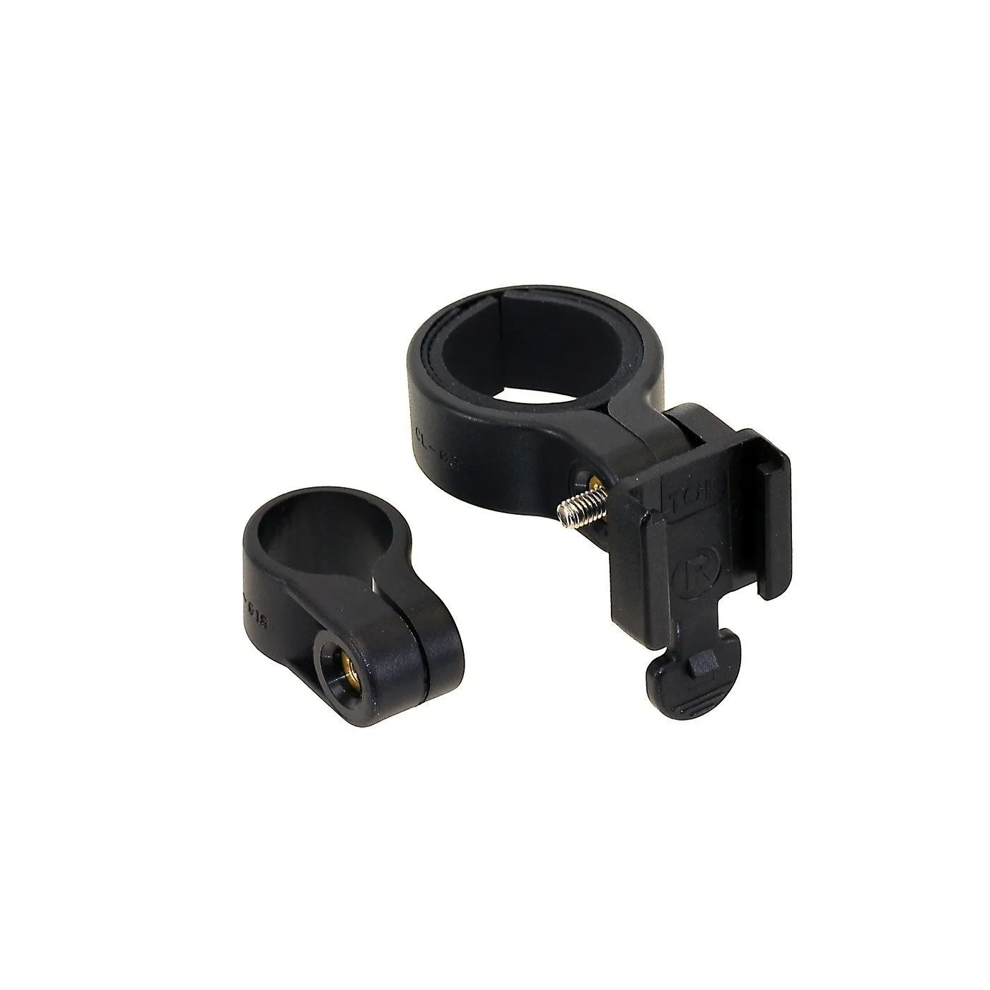 Mocowanie Lampki Rowerowej Tylnej Smart BH-616