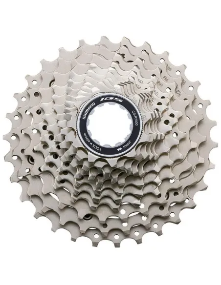 Kaseta Szosowa Shimano 105 CS-R7000 11-32T 11speed - 1