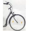 Rower Miejski 28 Unisex Nexus 3 Światła Bagażnik
