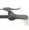 Rower Miejski 28 Unisex Nexus 3 Światła Bagażnik