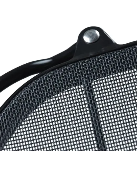 Kosz Rowerowy Tylny Basil Cento Tech 21L Aluminium