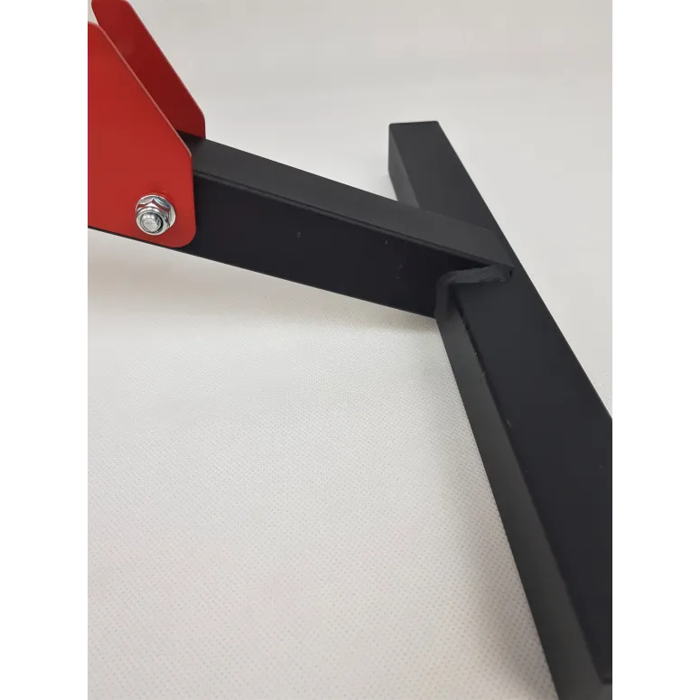 Ławka Treningowa Regulowana Marbo Sport MH-L115