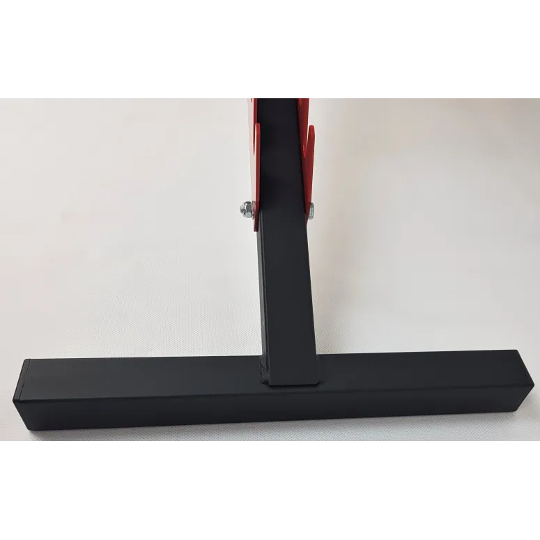 Ławka Treningowa Regulowana Marbo Sport MH-L115