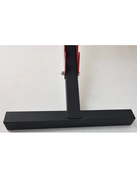 Ławka Treningowa Regulowana Marbo Sport MH-L115