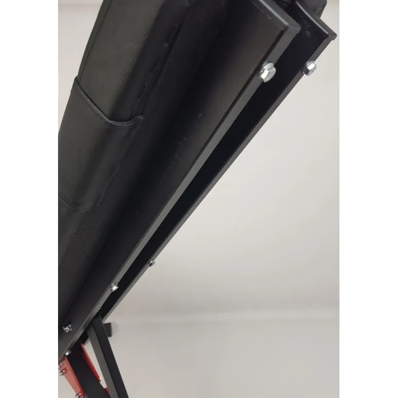 Ławka Treningowa Regulowana Marbo Sport MH-L115