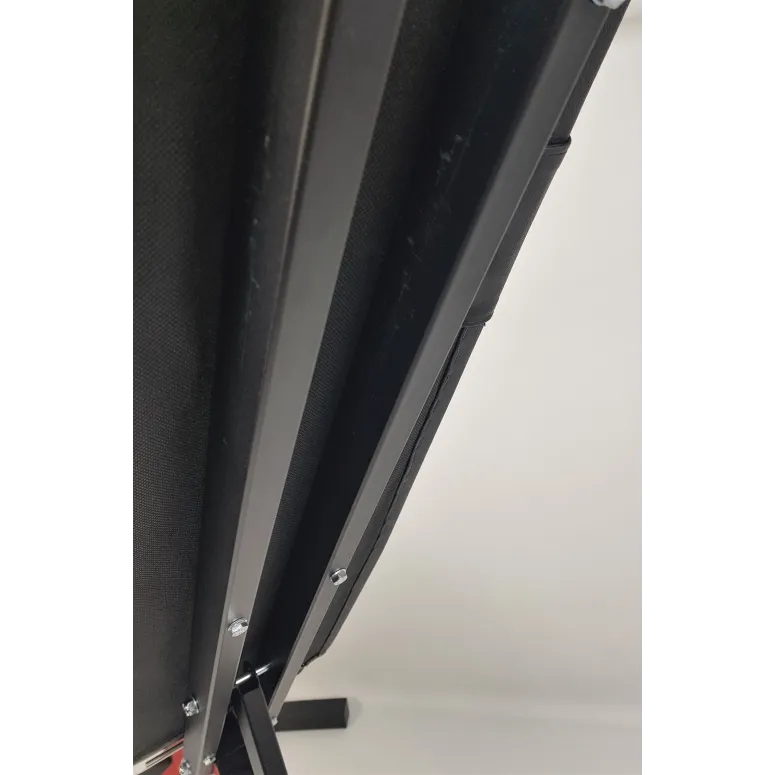 Ławka Treningowa Regulowana Marbo Sport MH-L115