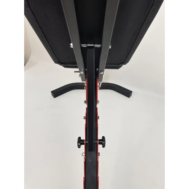 Ławka Treningowa Regulowana Marbo Sport MH-L115