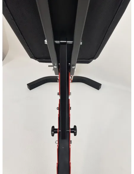 Ławka Treningowa Regulowana Marbo Sport MH-L115