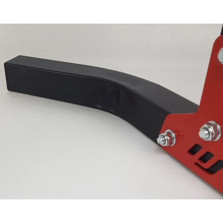 Ławka Treningowa Regulowana Marbo Sport MH-L115