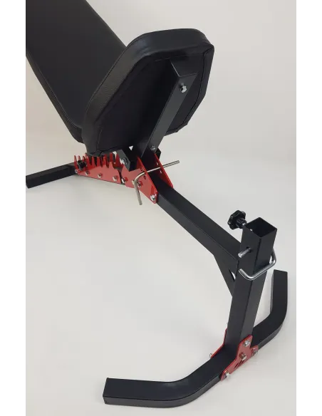 Ławka Treningowa Regulowana Marbo Sport MH-L115