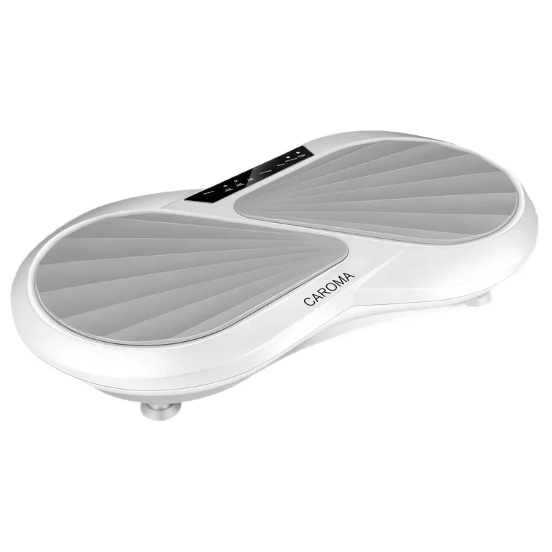 Płyta Wibracyjna Caroma B30 Trening Całego Ciała