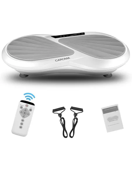 Płyta Wibracyjna Caroma B30 Trening Całego Ciała