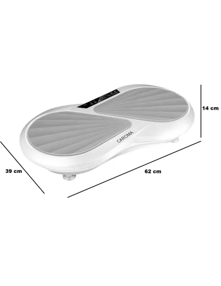 Płyta Wibracyjna Caroma B30 Trening Całego Ciała