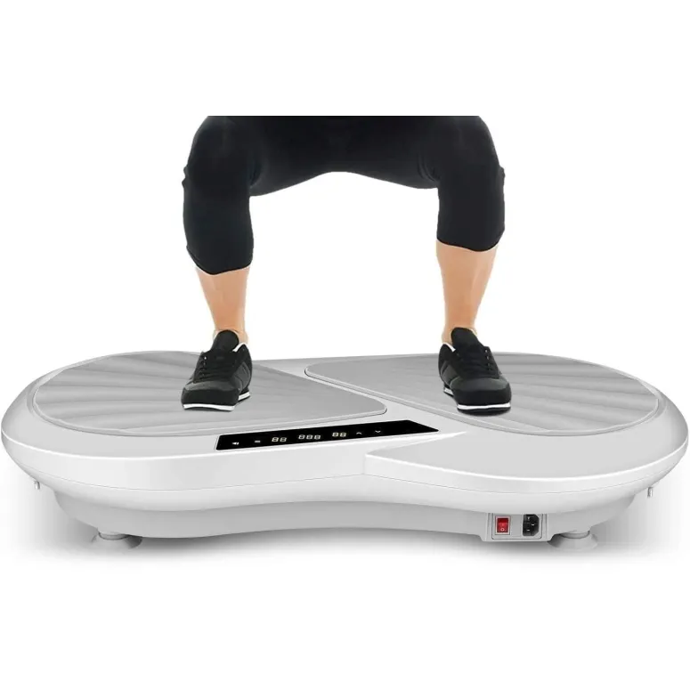 Płyta Wibracyjna Caroma B30 Trening Całego Ciała