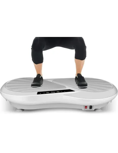 Płyta Wibracyjna Caroma B30 Trening Całego Ciała