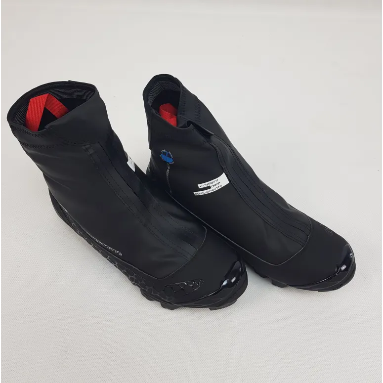 Obuwie Zimowe Na Rower XLC CB-M07 Wpinane MTB r.44