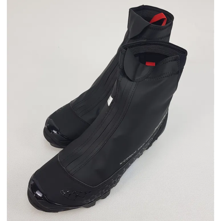 Obuwie Zimowe Na Rower XLC CB-M07 Wpinane MTB r.44