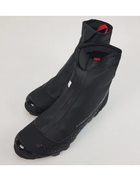 Obuwie Zimowe Na Rower XLC CB-M07 Wpinane MTB r.44