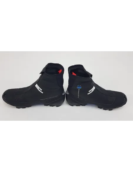 Obuwie Zimowe Na Rower XLC CB-M07 Wpinane MTB r.44