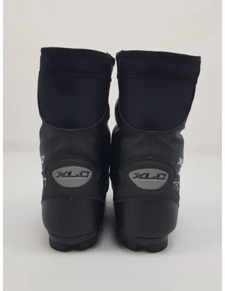 Obuwie Zimowe Na Rower XLC CB-M07 Wpinane MTB r.44