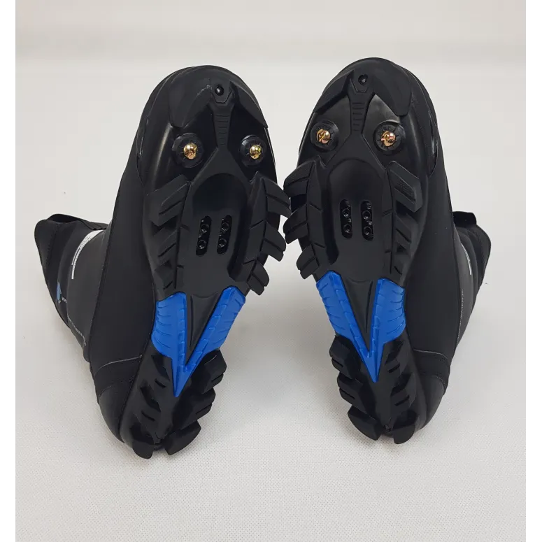 Obuwie Zimowe Na Rower XLC CB-M07 Wpinane MTB r.44