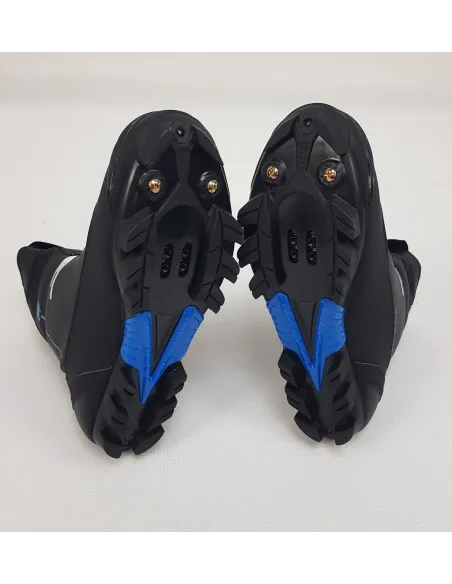 Obuwie Zimowe Na Rower XLC CB-M07 Wpinane MTB r.44