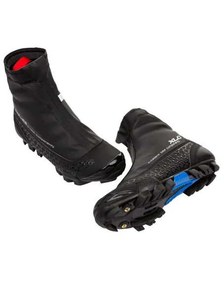Obuwie Zimowe Na Rower XLC CB-M07 Wpinane MTB r.44