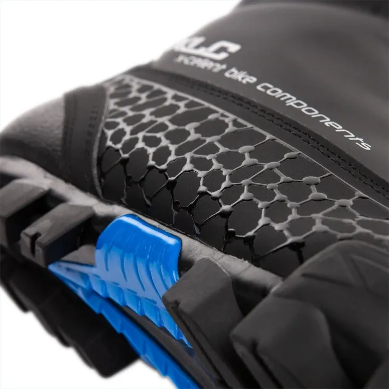 Obuwie Zimowe Na Rower XLC CB-M07 Wpinane MTB r.44