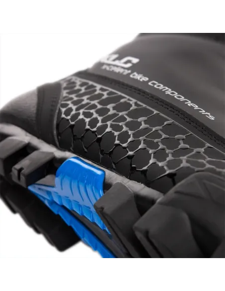 Obuwie Zimowe Na Rower XLC CB-M07 Wpinane MTB r.44