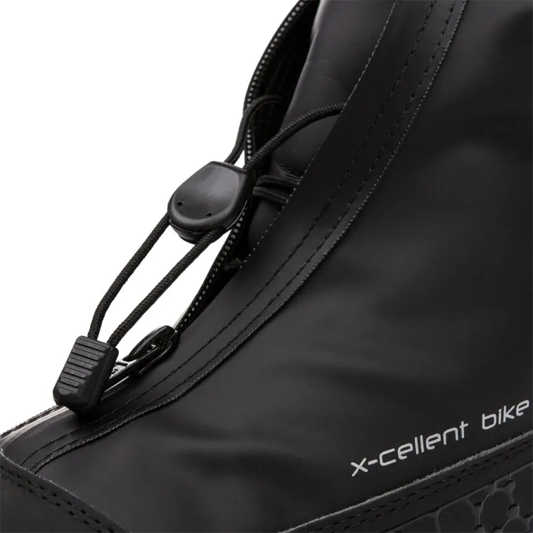 Obuwie Zimowe Na Rower XLC CB-M07 Wpinane MTB r.44