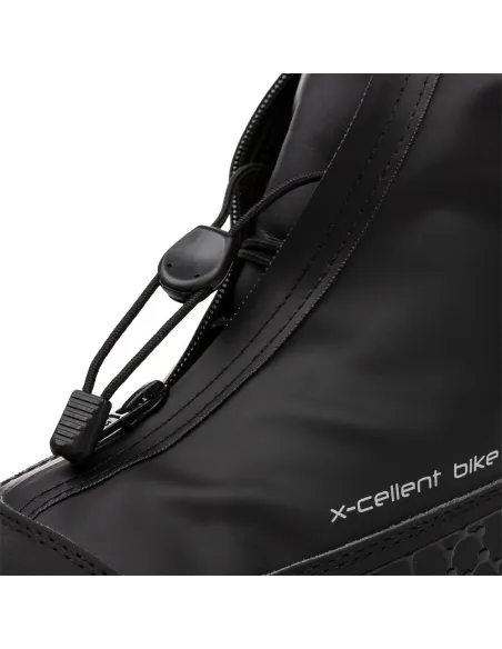 Obuwie Zimowe Na Rower XLC CB-M07 Wpinane MTB r.44