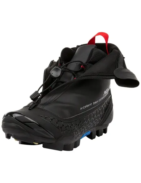 Obuwie Zimowe Na Rower XLC CB-M07 Wpinane MTB r.44