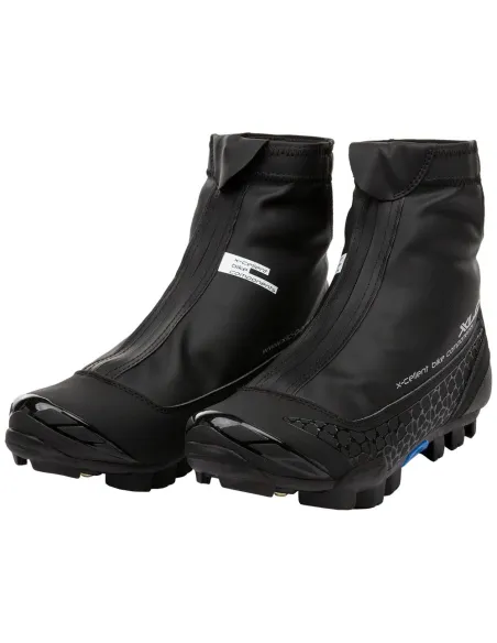 Obuwie Zimowe Na Rower XLC CB-M07 Wpinane MTB r.44