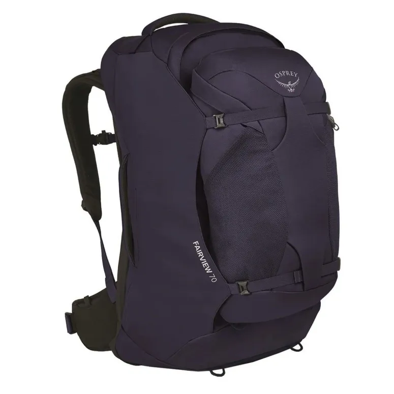 Plecak Turystyczny Dwuczęściowy Osprey Fairview