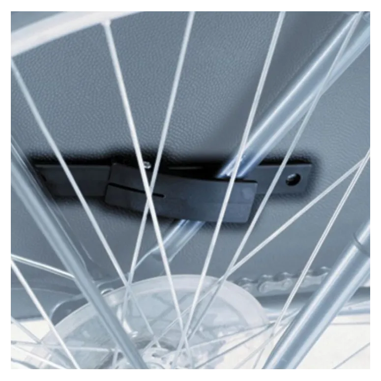 Mocowanie Sakw Rowerowych UMAREX XLC Ba-X06 Hak