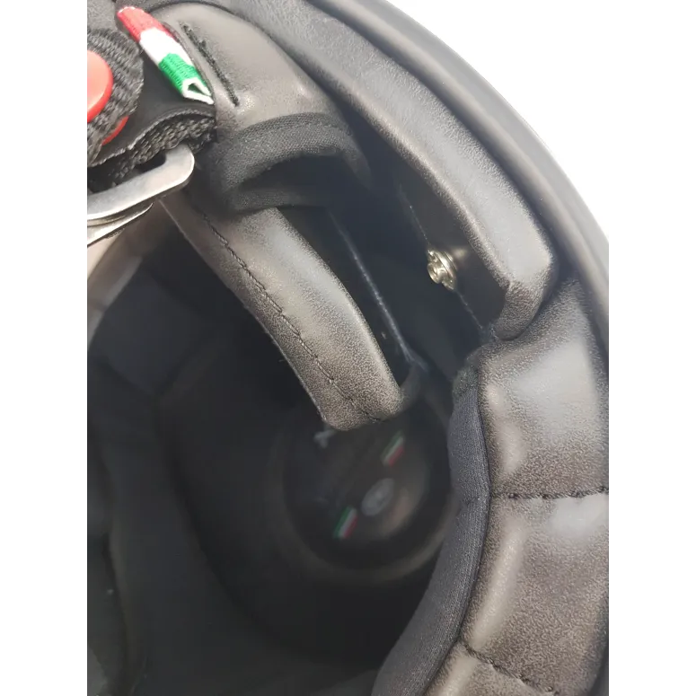 Kask Integralny PREMIER Trophy CARBON NX Rozm 57cm