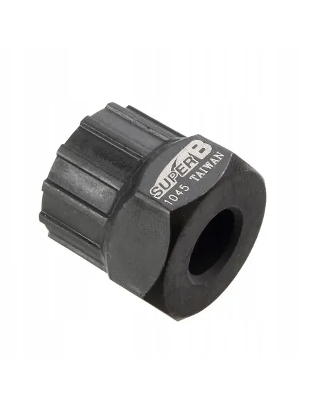 Klucz do Wolnobiegu SuperB TB-1045 Shimano Stal
