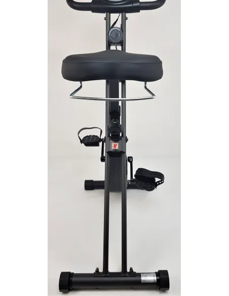 Rower Treningowy Ultrasport F-Bike Heavy Ekran LCD