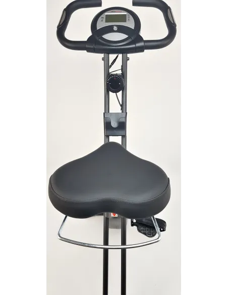 Rower Treningowy Ultrasport F-Bike Heavy Ekran LCD