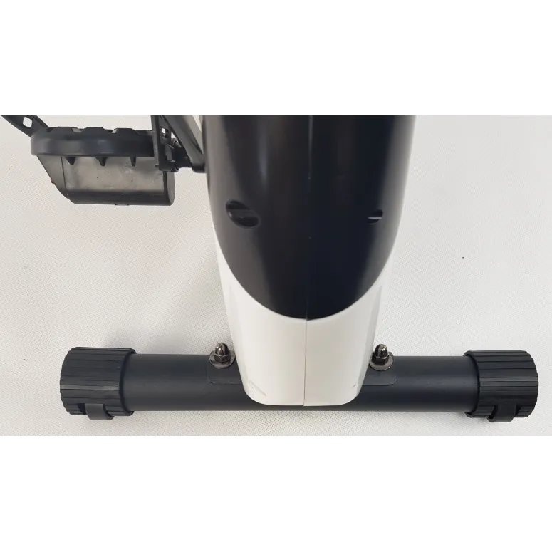 Rower Treningowy Ultrasport F-Bike Heavy Ekran LCD