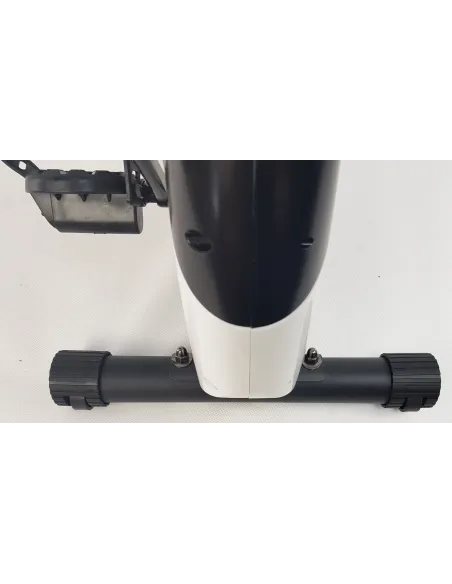 Rower Treningowy Ultrasport F-Bike Heavy Ekran LCD