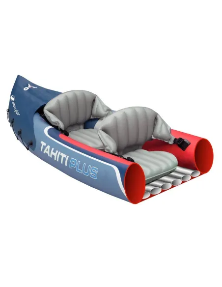 Kajak Dmuchany Sevylor Tahiti Plus PCV I-Beam BPS
