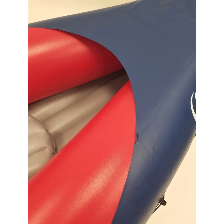 Kajak Dmuchany Sevylor Tahiti Plus PCV I-Beam BPS