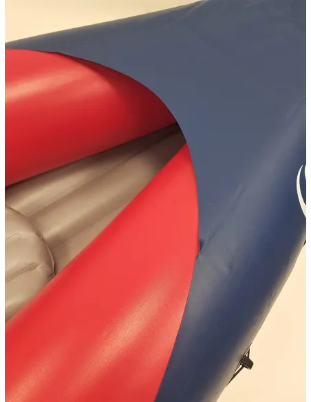 Kajak Dmuchany Sevylor Tahiti Plus PCV I-Beam BPS