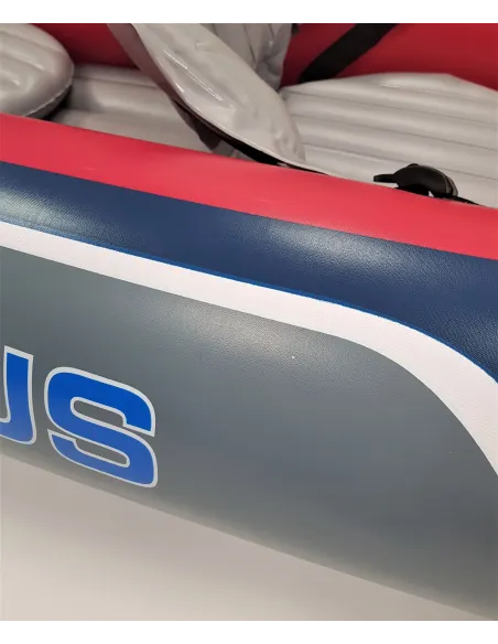 Kajak Dmuchany Sevylor Tahiti Plus PCV I-Beam BPS