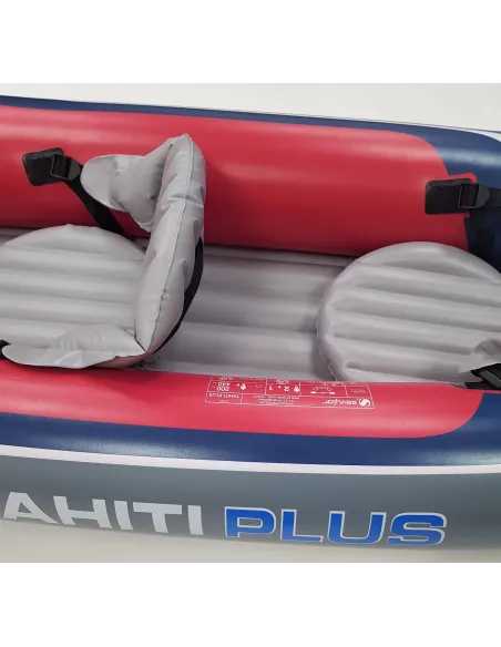Kajak Dmuchany Sevylor Tahiti Plus PCV I-Beam BPS