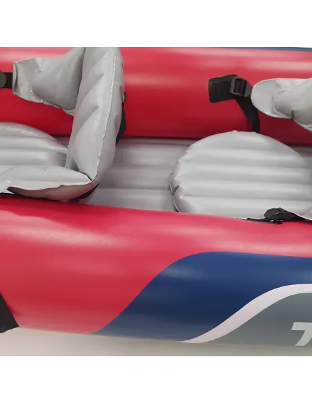 Kajak Dmuchany Sevylor Tahiti Plus PCV I-Beam BPS