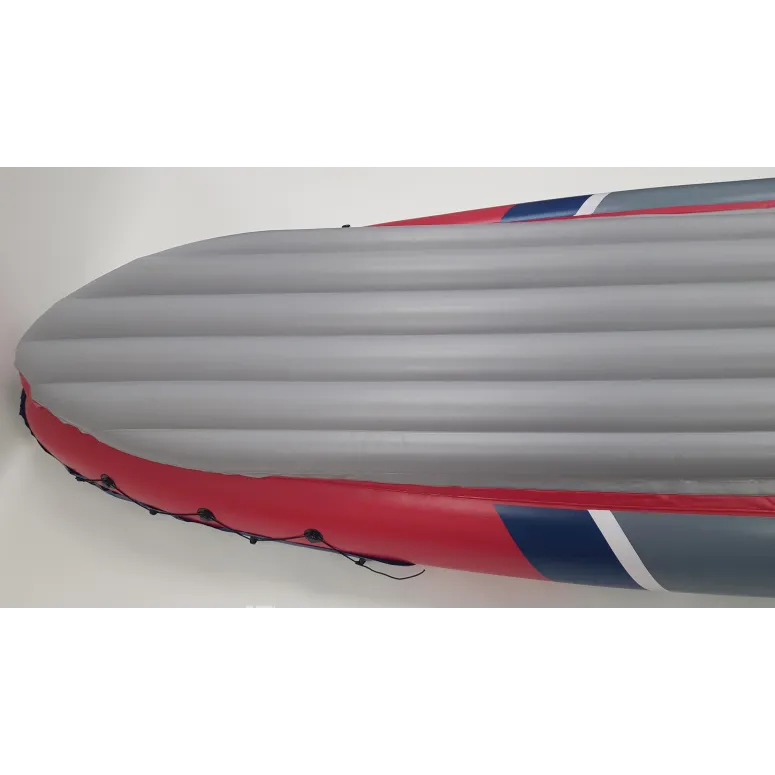 Kajak Dmuchany Sevylor Tahiti Plus PCV I-Beam BPS