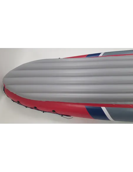 Kajak Dmuchany Sevylor Tahiti Plus PCV I-Beam BPS